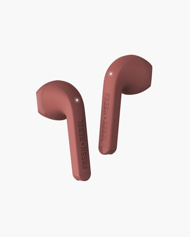 Headphones –