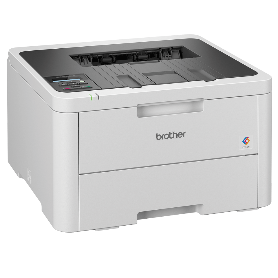 Stampante Laser A4 COLOR Ecopro White e Black HL L3220CWE