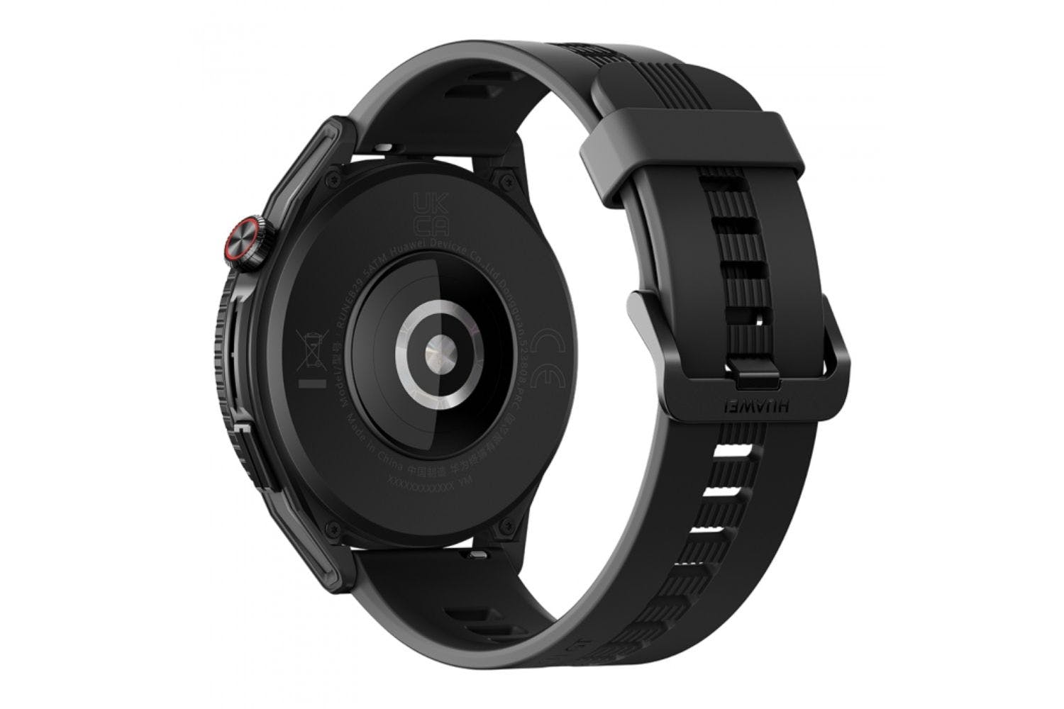Huawei GT3 SE Smart Watch | Graphite Black – iTechshop.ie