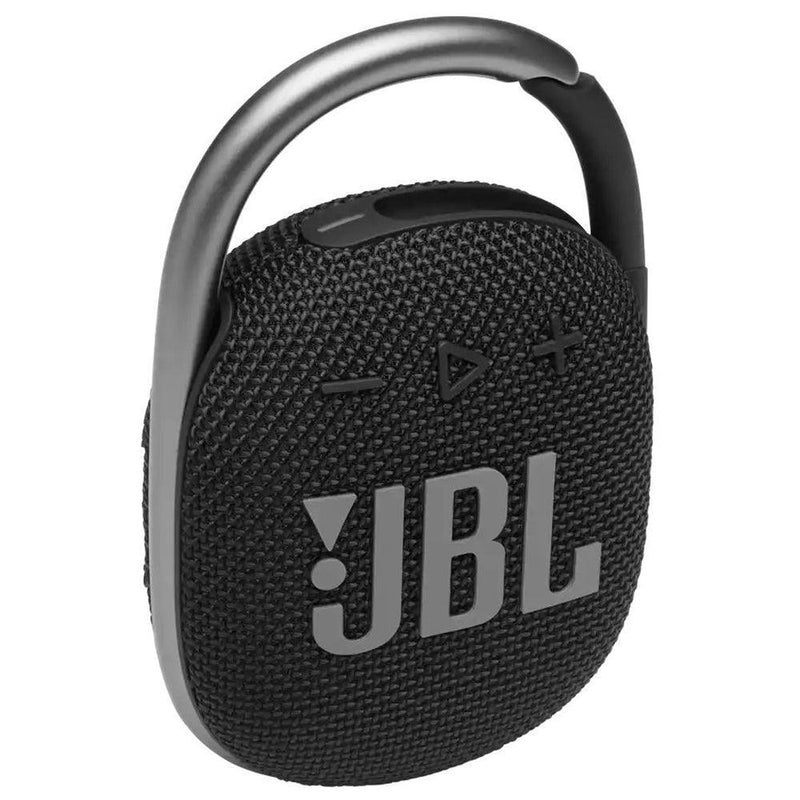 Richer Sounds Ireland - JBL CLIP4 Black