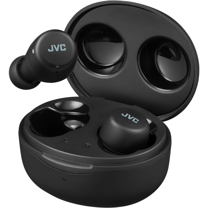 Jvc earpods 2025